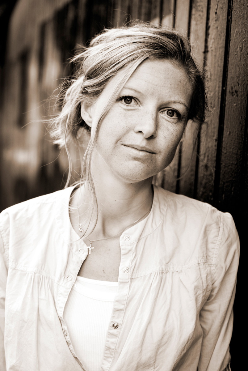 Anna Weister Andersson